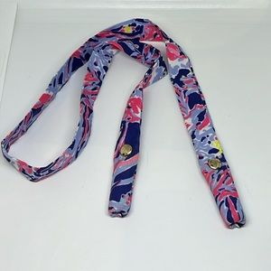 Lilly Pulitzer Croakie Sunglasses Strap